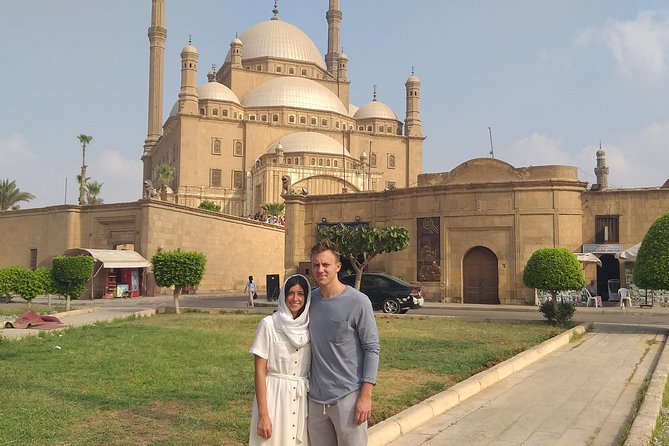 Private Day Tour: Egyptian Museum, Coptic city, Citadel& Khan El Khalili - Why this route works for a first day in Cairo