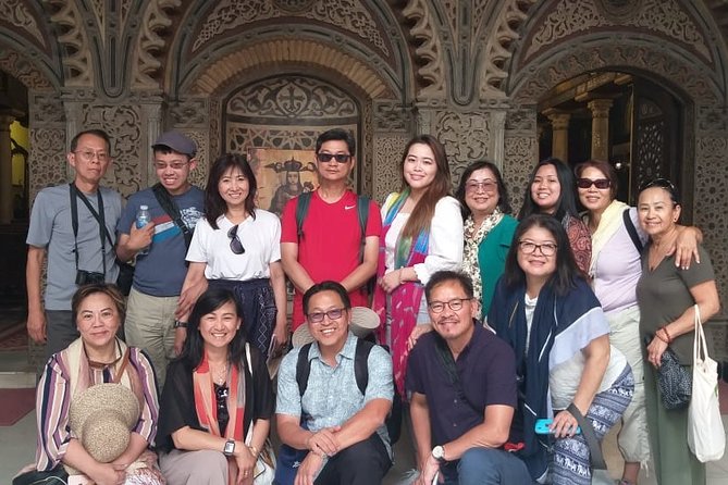 Private Day Tour: Egyptian Museum, Coptic city, Citadel& Khan El Khalili - Coptic Cairo: churches, a synagogue, and sacred stories