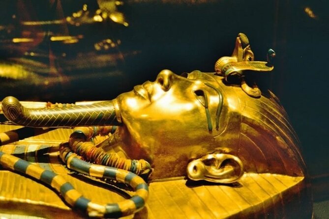 Private Day Tour: Egyptian Museum, Coptic city, Citadel& Khan El Khalili - The Citadel and Muhammad Ali Mosque