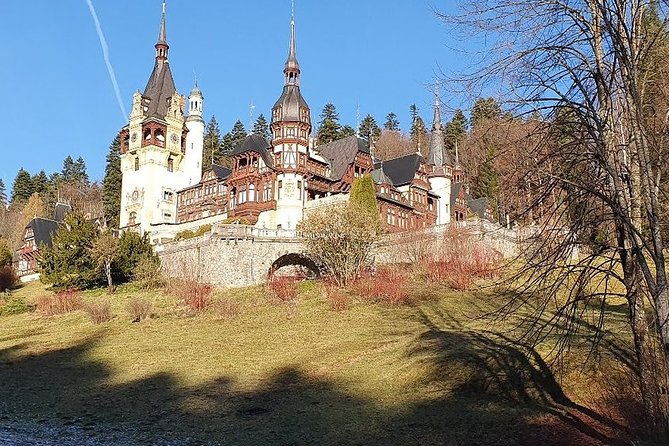 Private Day Tour from Brasov to Rasnov Fortress - What the private guide adds