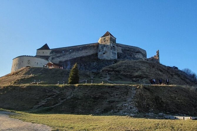 Private Day Tour from Brasov to Rasnov Fortress - Price, value, and who should book