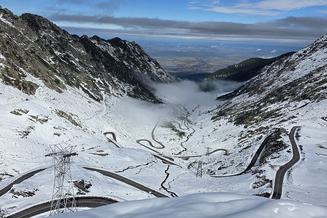 Private Day Tour from Bucharest: Dracula Fortress &Transfagarasan - What This Bucharest Day Trip Really Offers