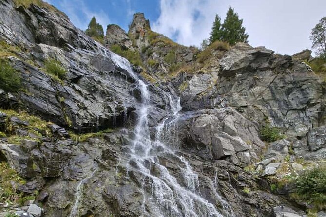 Private Day Tour from Bucharest: Dracula Fortress &Transfagarasan - Bâlea Lake and the High Mountain Finish