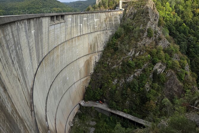 Private Day Tour from Bucharest: Dracula Fortress &Transfagarasan - Why the Private Vehicle Changes the Experience
