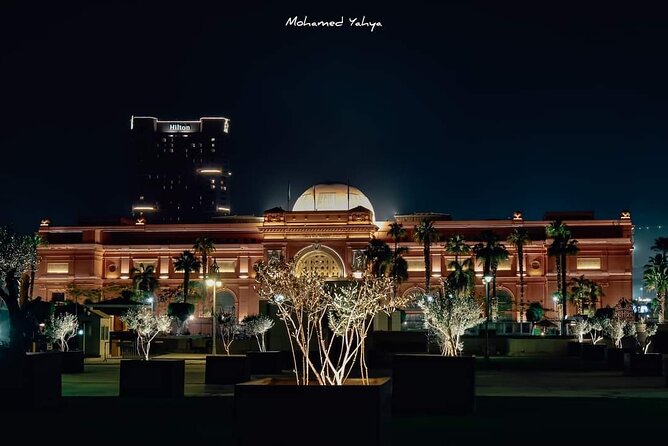 Private Day Tour in Egyptian Museum, Citadel and Coptic Cairo - The Citadel and Mohamed Ali Mosque