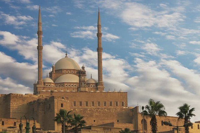 Private Day Tour in Egyptian Museum, Citadel and Coptic Cairo - Three hours among Egypt’s greatest objects