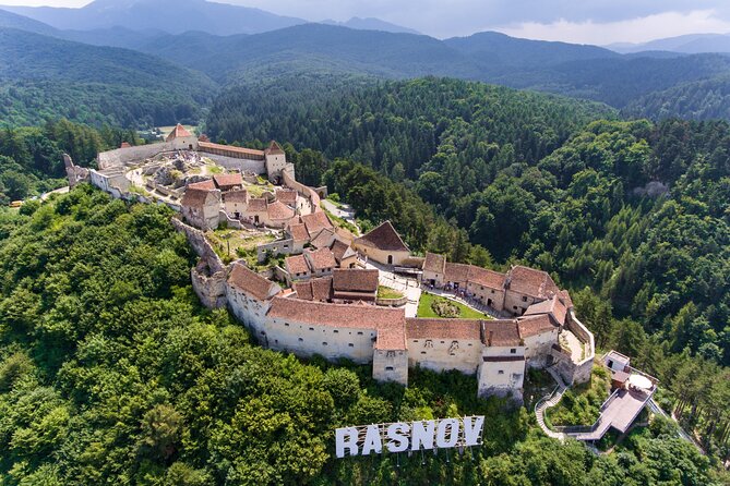 Private Day Tour in Transylvania, Peles and Bran Castles from Brasov - Peles Castle: start early for Romania’s grandest royal residence