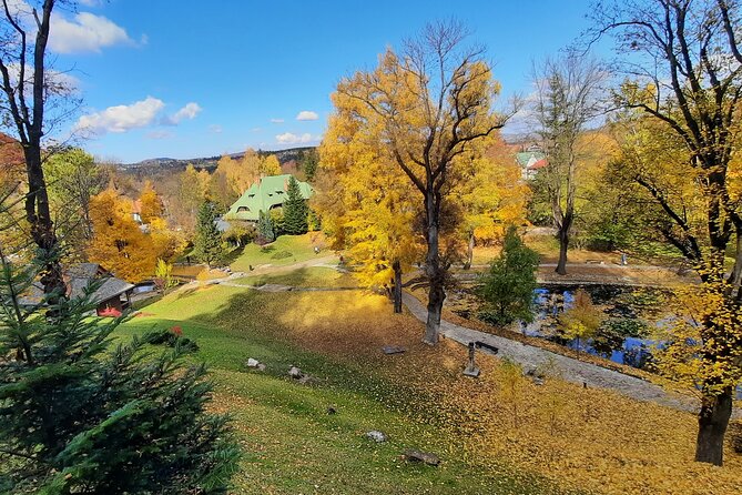 Private Day Tour in Transylvania, Peles and Bran Castles from Brasov - Who will enjoy this tour most?