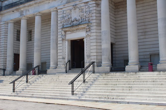 Private Day Tour of Cardiff, including Cardiff Castle, St Fagans, & Cardiff Bay - Rugby, Nye Bevan, and Cardiff’s civic centre