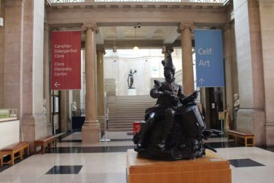 Private Day Tour of Cardiff, including Cardiff Castle, St Fagans, & Cardiff Bay