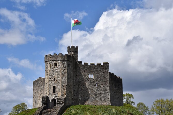 Private Day Tour of South Wales, including Cardiff & Caerphilly Castle. - Why a private vehicle changes the day