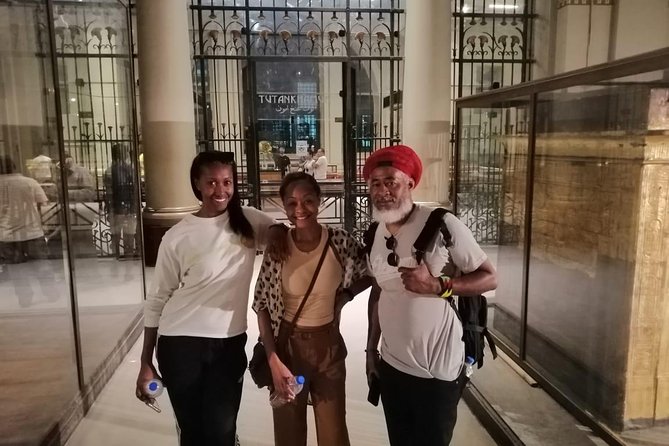Private Day Tour to Egyptian Museum, Citadel and Old Cairo - Timing, price, and who gets the best value