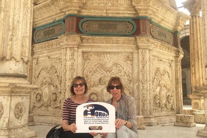 Private Day Tour to Egyptian Museum, Citadel and Old Cairo - The Egyptian Museum in 90 minutes