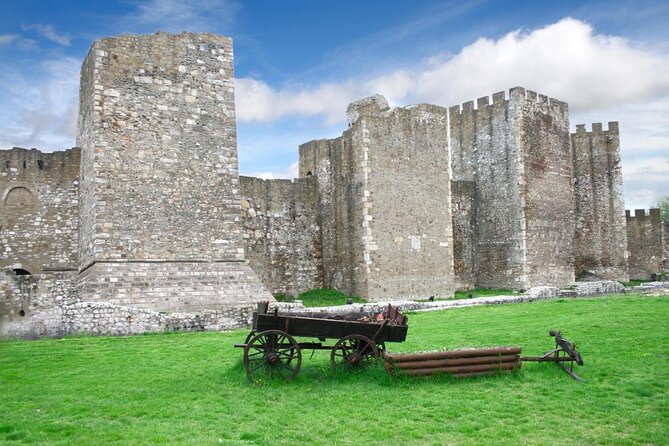 Private Day Tour to Iron Gate Gorge and Golubac Fortress - Key things to know before you book