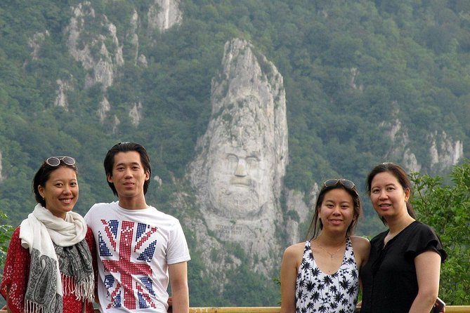 Private Day Tour to Iron Gate Gorge and Golubac Fortress - Ram Fortress and the first Danube views