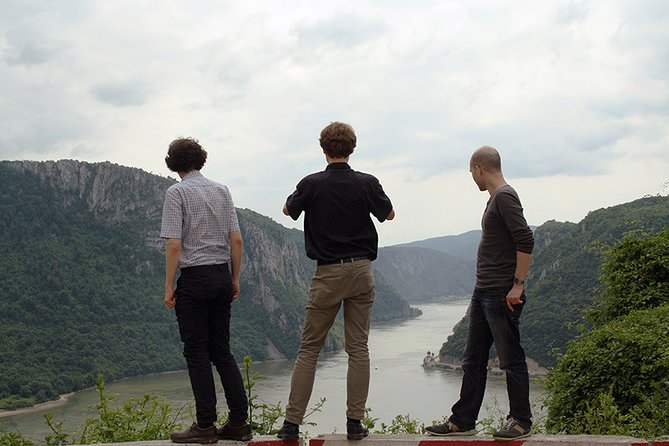 Private Day Tour to Iron Gate Gorge and Golubac Fortress - Lunch beside the Danube in Golubac