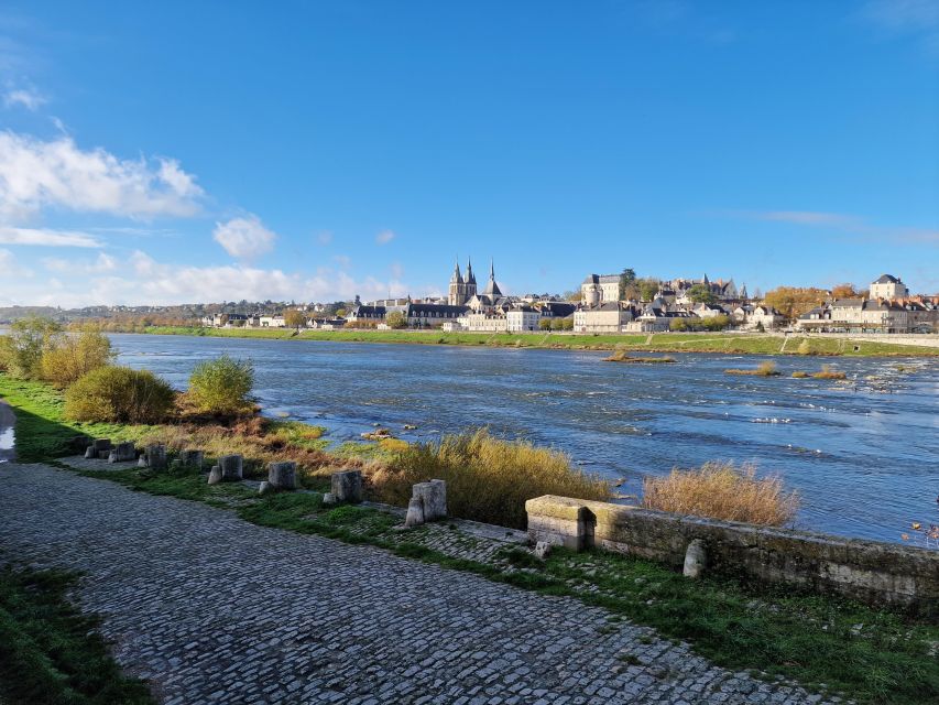 Private Day Tour to Loire Valley Castles & Wines from Paris - Who will enjoy this Loire Valley day?