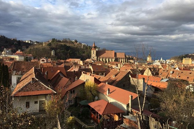 Private Day Tour - Transylvania & Dracula's Castle Through The BackDoor! - Bran Castle and the Dracula connection
