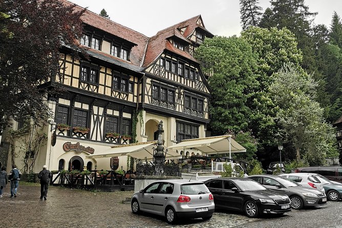 Private Day Tour - Transylvania & Dracula's Castle Through The BackDoor! - The guide can shape the whole day