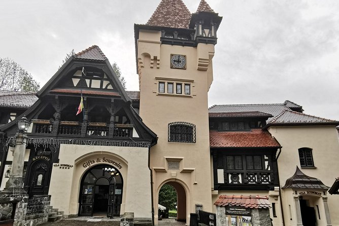 Private Day Tour - Transylvania & Dracula's Castle Through The BackDoor! - Who will get the most from this tour