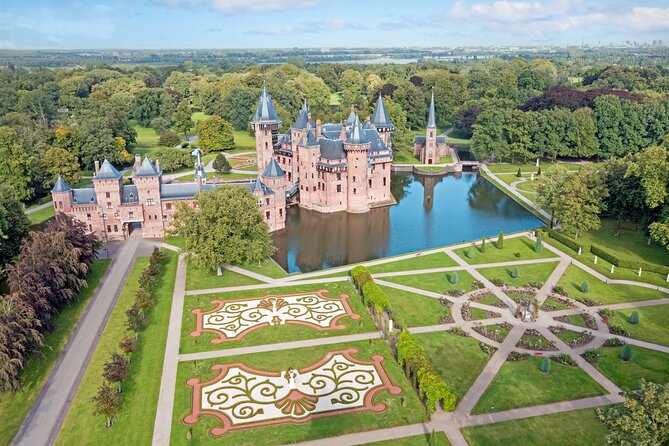 Private day trip from Amsterdam to Utrecht and De Haar Castle - Who will appreciate this private outing