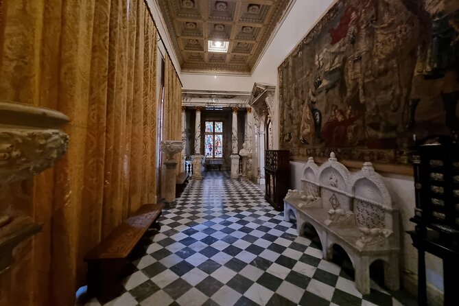 Private Day Trip from Bucharest: Dracula’s Castle, Peles & Brasov - Key points at a glance