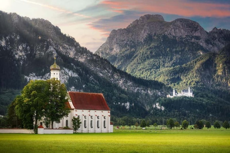 Private Day Trip from Munich to Neuschwanstein Castle - Who will get the most from this experience