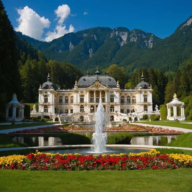 Private Day Trip from Munich to Neuschwanstein Castle - Practical planning for a smoother day