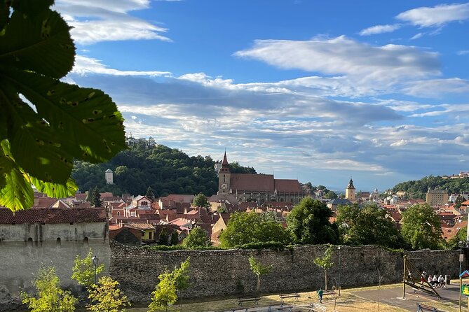 PRIVATE day-trip - Peles Castle, Bran Castle, Brasov - Why the private format matters on a 10-hour day