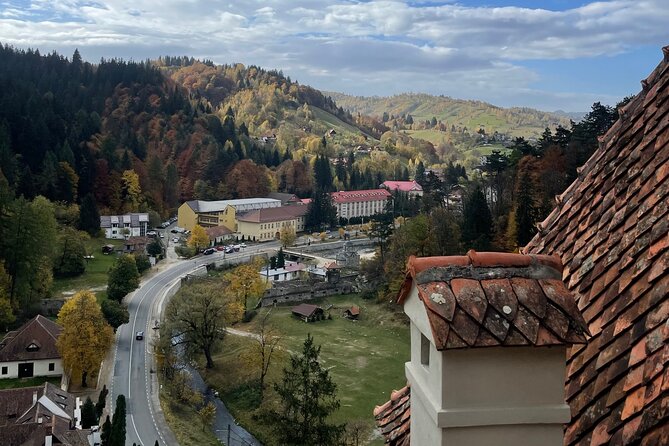 PRIVATE day-trip - Peles Castle, Bran Castle, Brasov - Timing, fitness, and what to pack mentally