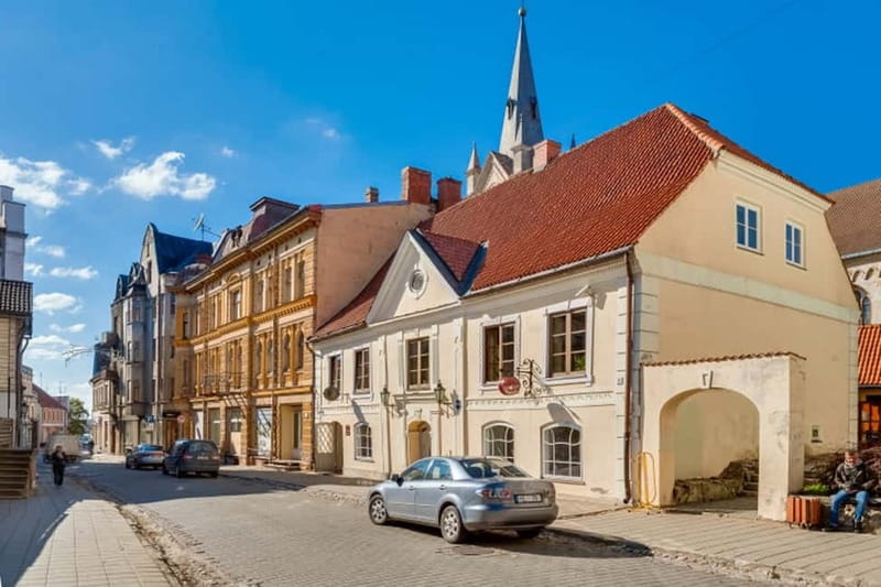 Private Day Trip to Cesis, Sigulda and Turaida Castles - The day at a glance