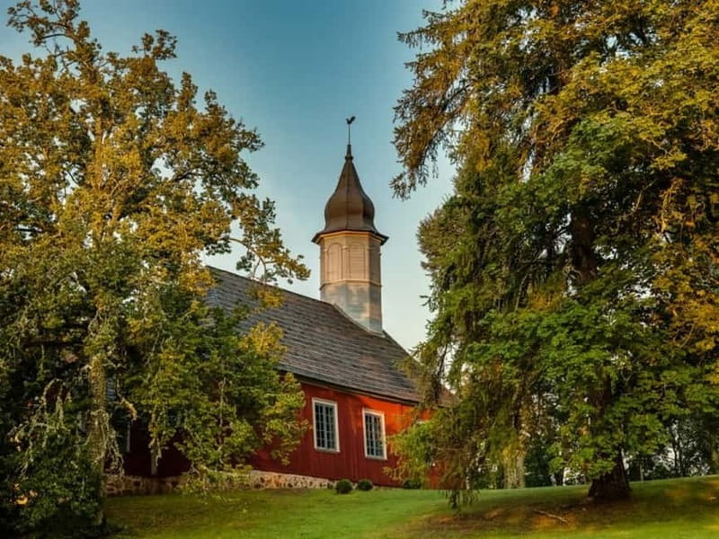 Private Day Trip to Cesis, Sigulda and Turaida Castles - Should you book the Cesis, Sigulda, and Turaida trip?