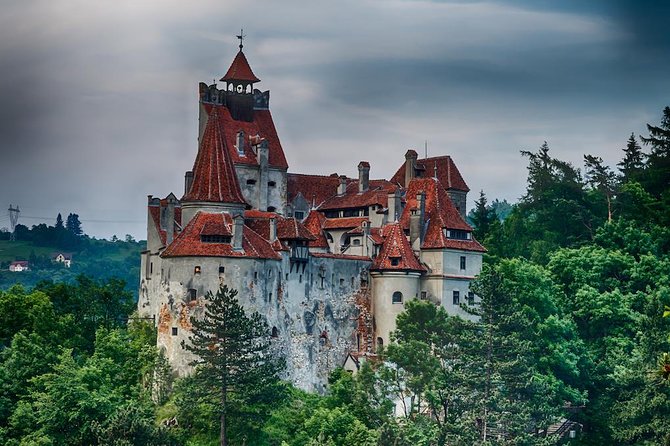 Private Day Trip to Dracula's Castle from Bucharest - Why this Bucharest day trip works