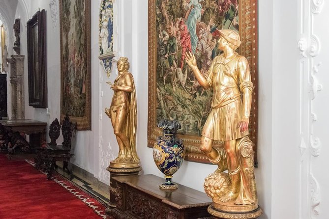 Private Day Trip to Dracula's Castle from Bucharest - Who will enjoy this tour most