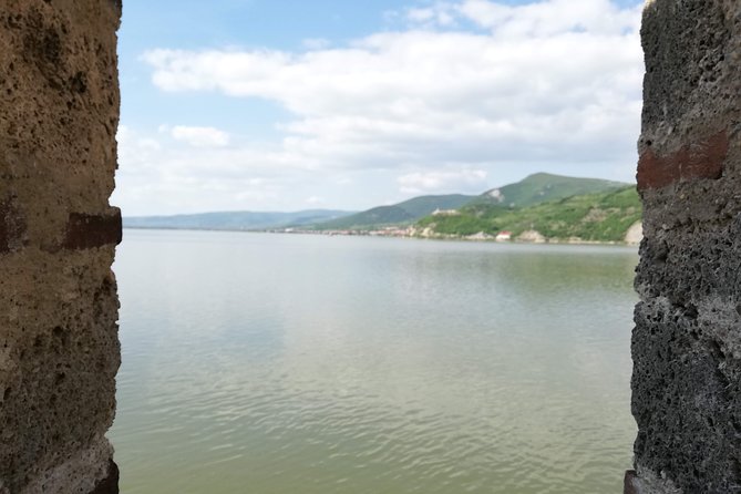 Private day-trip to Golubac Fortress - Leaving Belgrade at 9:30 am