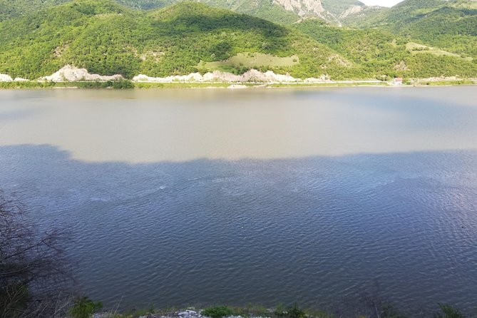 Private day-trip to Golubac Fortress - Danube views and possible extra sights