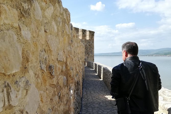 Private day-trip to Golubac Fortress - What the $165.61 price really covers