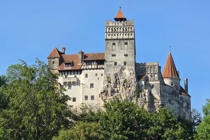 Private Day Trip to Peles Castle, Dracula's Castle and Brasov - Timing, crowds, and practical costs