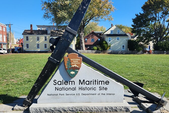 Private Day Trip to Salem and Hammond Castle from Boston - Salem’s lighter, stranger side