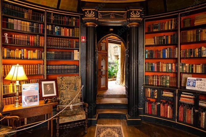 Private Day Trip to Salem and Hammond Castle from Boston - Transport, group size, and the real value of $495