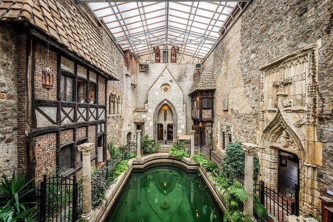 Private Day Trip to Salem and Hammond Castle from Boston - Who should book this Salem and castle trip?