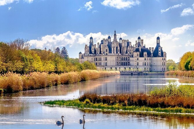 Private Day Trip to the Châteaux DE la Loire - Why this private Loire Valley trip works