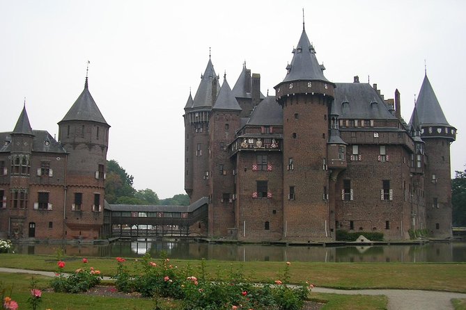 Private day trip to the Dutch castles from Amsterdam - What the private vehicle changes