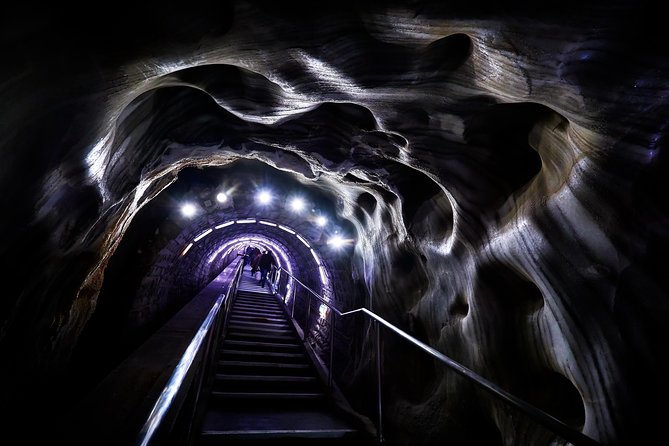 Private Day Trip to Turda Salt Mine and Alba Carolina Fortress - Who should book this day trip?