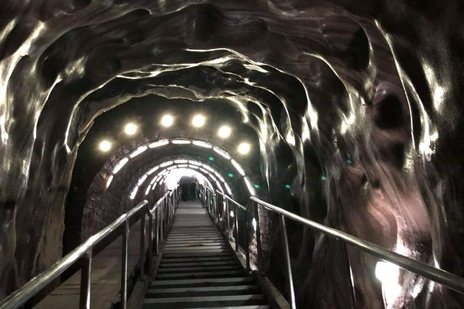 Private Day Trip to Turda Salt Mine and Alba Carolina Fortress - Should you book the Alba Iulia and Turda tour?
