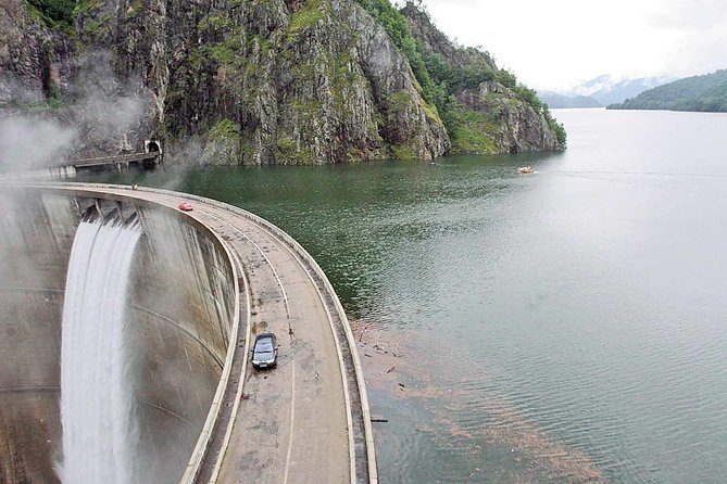 Private Day Trip True Castles of Vlad Dracula and Transfagarasan Road - Timing, weather, and the route you actually get