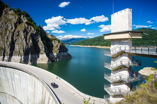 Private Day Trip True Castles of Vlad Dracula and Transfagarasan Road - Targoviste and the court of Vlad the Impaler