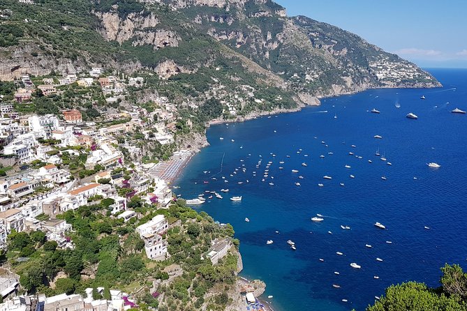 Private daytour medieval castles from Civitavecchia port - Key points to know before booking