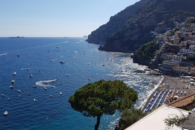 Private daytour medieval castles from Civitavecchia port - Castello dellAbbadia and the Roman bridge