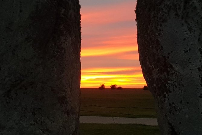 Private Driver guided tour Stonehenge Windsor castle and Bath. - Is $1,171.28 a fair price?